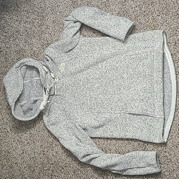 The North Face Tops - The North Face Sweatshirt